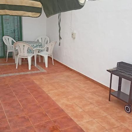 Acogedor Adosado En Maspalomas-Sonneland Maspalomas  Exteriér fotografie