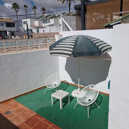 Acogedor Adosado En Maspalomas-Sonneland Maspalomas  Exteriér fotografie