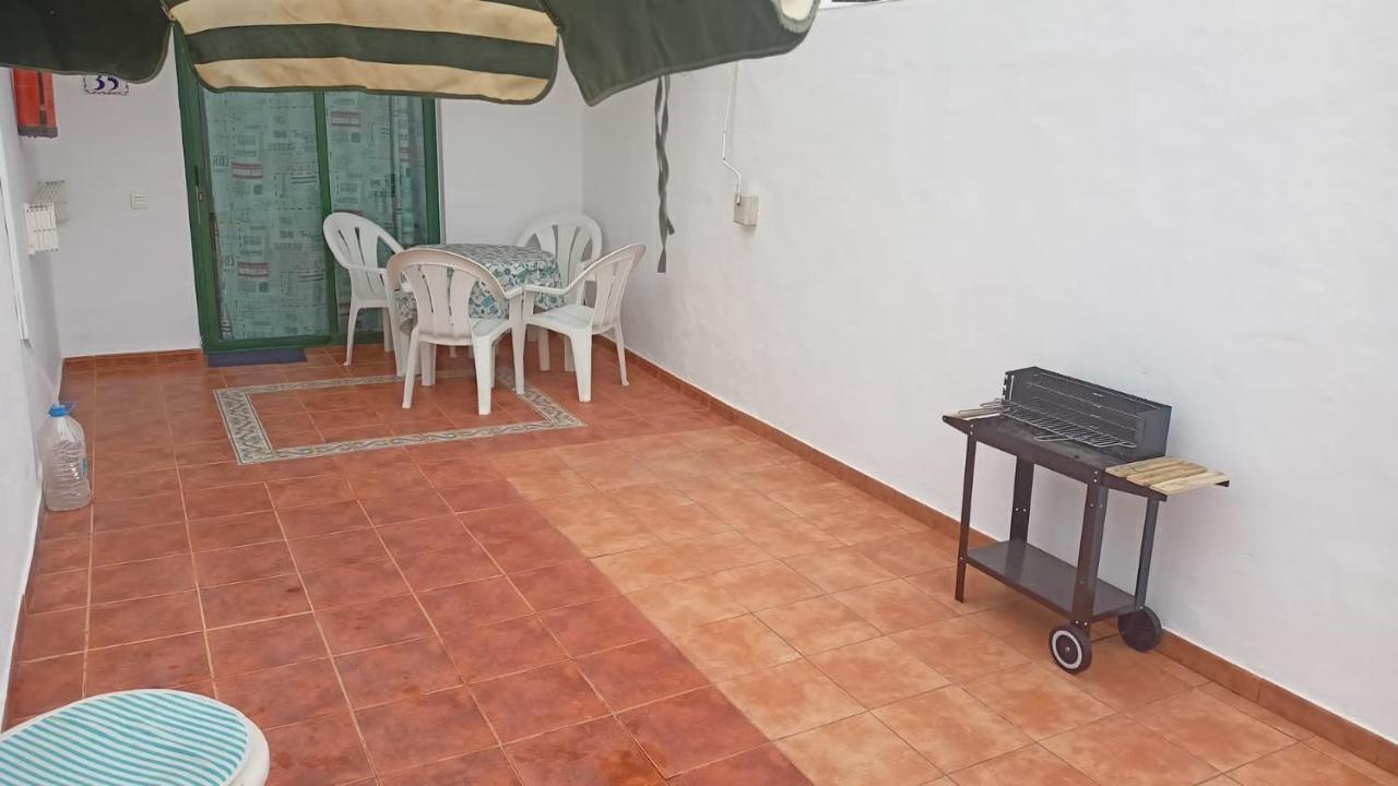 Acogedor Adosado En Maspalomas-Sonneland Maspalomas  Exteriér fotografie