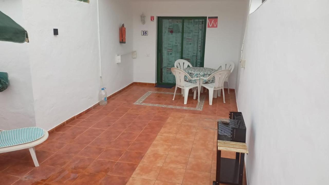 Acogedor Adosado En Maspalomas-Sonneland Maspalomas  Exteriér fotografie