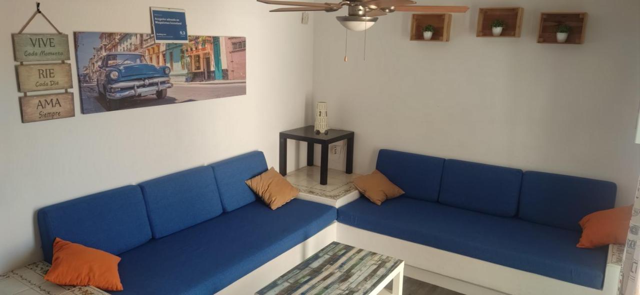 Acogedor Adosado En Maspalomas-Sonneland Maspalomas  Exteriér fotografie